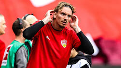 Der VfB Stuttgart will mit Nick Woltemade verlängern