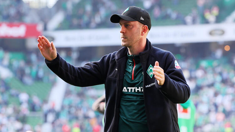 Der zuletzt von Werder Bremen freigestellte Ole Werner heuert bei RB Leipzig an