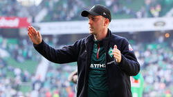 Der zuletzt von Werder Bremen freigestellte Ole Werner heuert bei RB Leipzig an