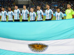 Argentia perdió el primer partido ante Portugal. (Foto: Getty)