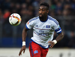 Johan Djourou will schon gegen Gladbach zurückkehren