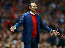 Prandelli coachte zuletzt Galatasaray