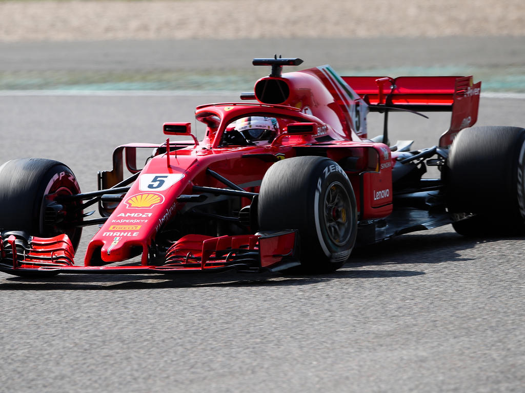 Wurde Sebastian Vettel vom Safety-Car um den Sieg gebracht? Wurde Sebastian Vettel vom Safety-Car um den Sieg gebracht?