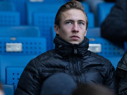 Muss Felix Passlack vorzeitig zum BVB zurück?