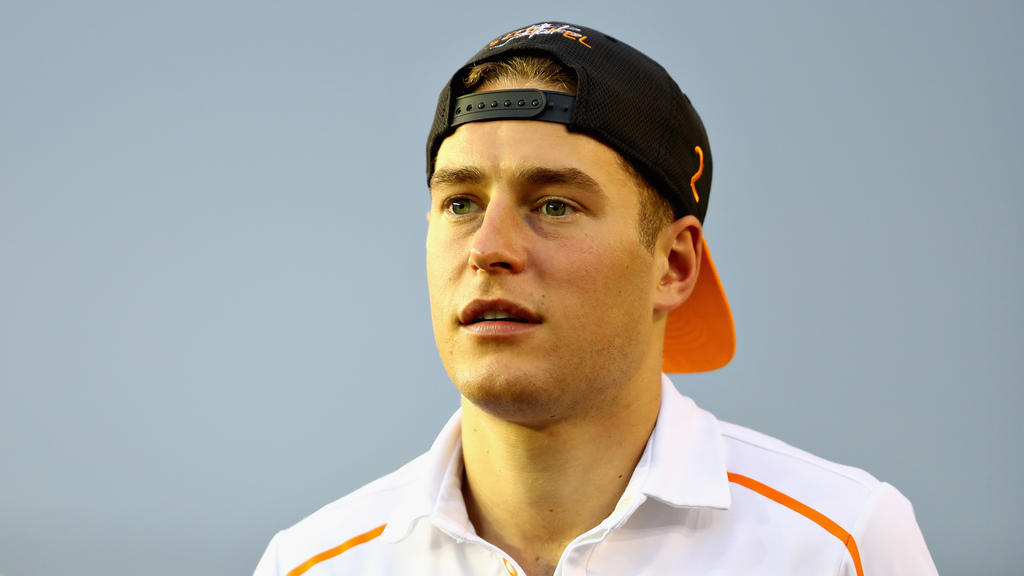 Stoffel Vandoorne wird McLaren nach der Saison 2018 verlassen Stoffel Vandoorne wird McLaren nach der Saison 2018 verlassen