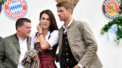 Ehefrau von Thomas Müller sorgt mit Kovac-Kritik für Aufsehen