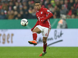 Thiago steht kurz vor einer Vertragsverlängerung
