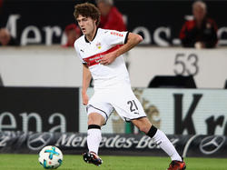 Benjamin Pavard soll das Interesse des FC Bayern geweckt haben