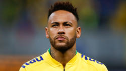 In Barcelona nicht willkommen: Neymar