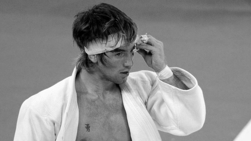 Craig Fallon ist im Alter von 36 Jahren verstorben Craig Fallon ist im Alter von 36 Jahren verstorben