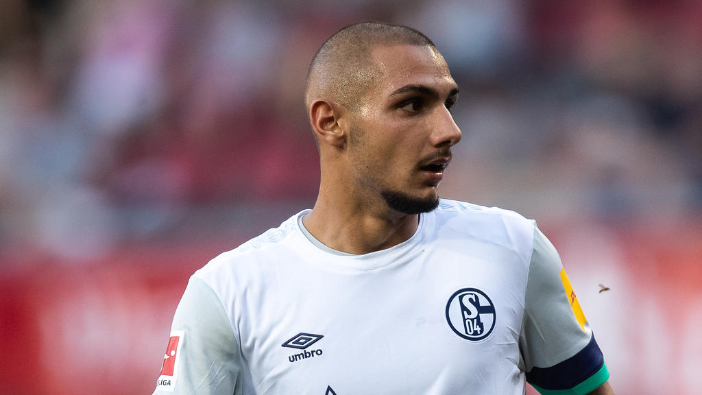 Ahmed Kutucu wird offenbar von Manchester City umworben Ahmed Kutucu wird offenbar von Manchester City umworben