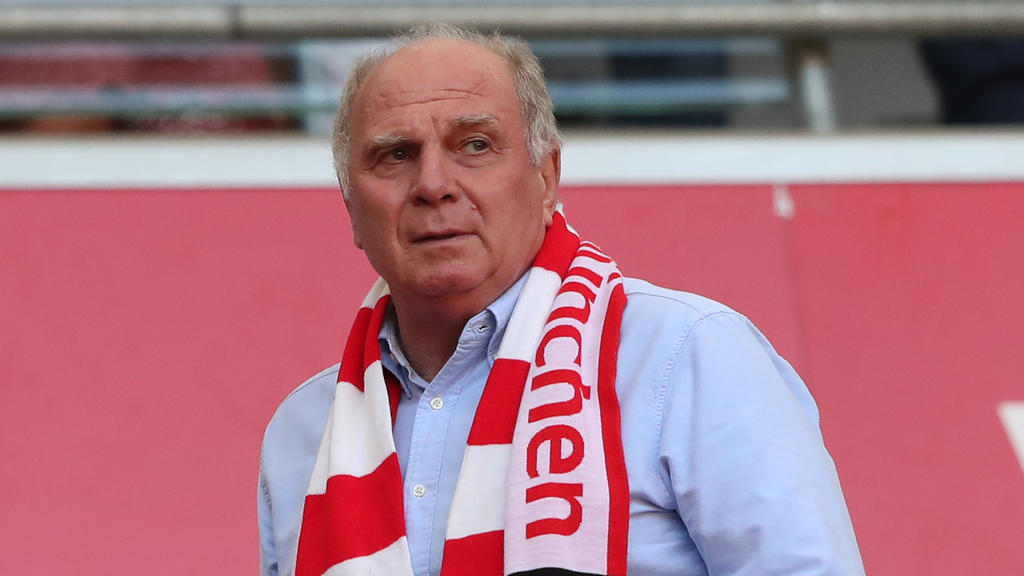 Torwartstreit eskaliert: Attacke à la Hoeneß