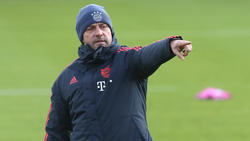 Bleibt Flick über den Sommer hinaus Cheftrainer des FC Bayern?