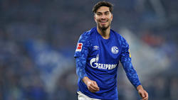 Suat Serdar könnte gegen RB Leipzig sein Comeback beim FC Schalke geben