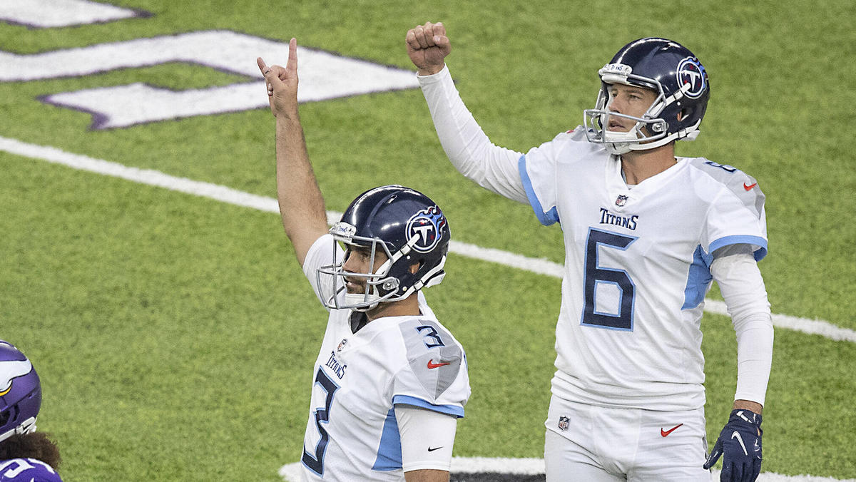 Saftige Strafe für die Tennessee Titans Saftige Strafe für die Tennessee Titans
