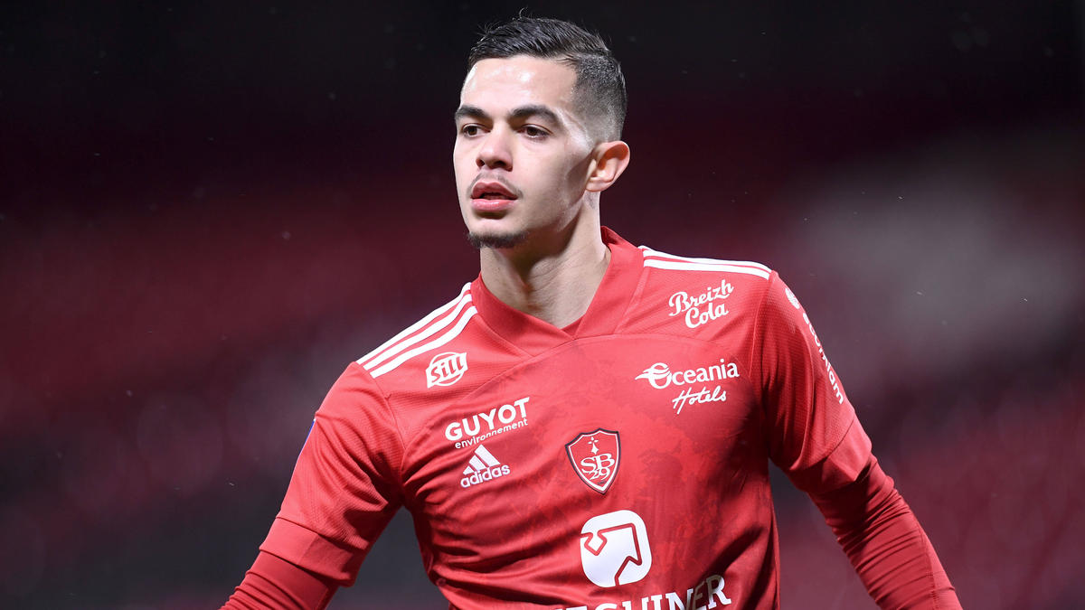 Romain Faivre soll das Interesse des BVB geweckt haben