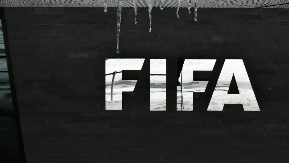 Die FIFA hat ein globales Integritätsprogramm gestartet Die FIFA hat ein globales Integritätsprogramm gestartet