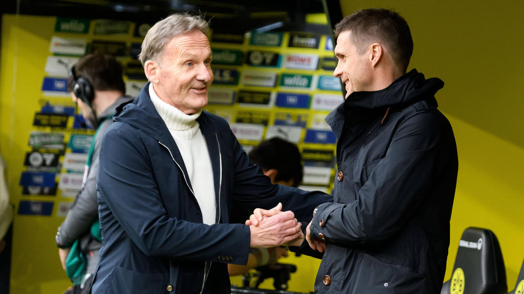 Hans-Joachim Watzke wird mit Sebastian Kehl über mögliche Winter-Transfers sprechen, sofern der BVB-Sportchef diese begründen kann Hans-Joachim Watzke wird mit Sebastian Kehl über mögliche Winter-Transfers sprechen, sofern der BVB-Sportchef diese begründen kann