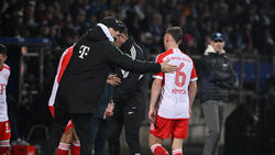 Thomas Tuchel und der FC Bayern stecken in der Krise