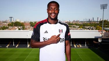 Statt zu Werder Bremen wechselte Fodé Ballo-Touré zum FC Fulham