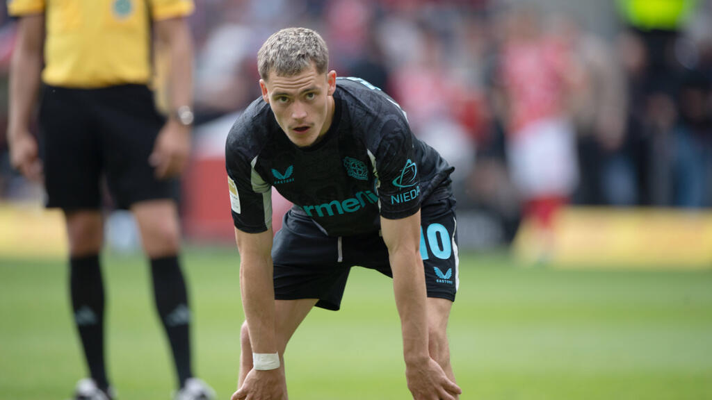 FC Bayern? FC LIverpool? Wohin wechselt Florian Wirtz? FC Bayern? FC LIverpool? Wohin wechselt Florian Wirtz?