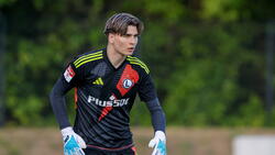 Jakub Zielinski heuert in Wolfsburg an
