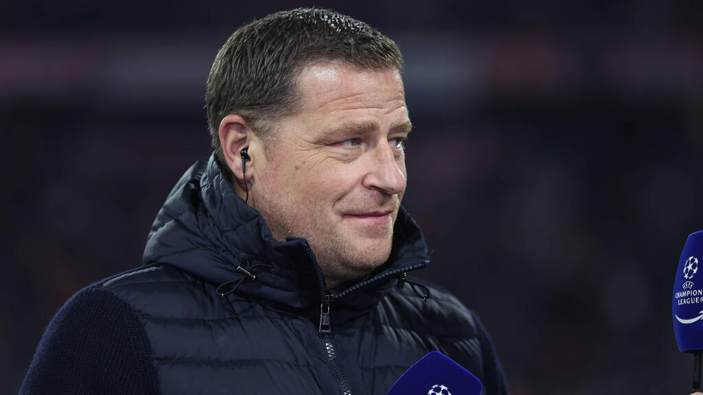 Der FC Bayern um Max Eberl ärgert sich über Lothar Matthäus. Der FC Bayern um Max Eberl ärgert sich über Lothar Matthäus.