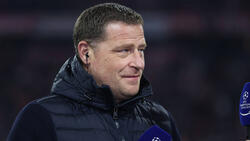 Der FC Bayern um Max Eberl ärgert sich über Lothar Matthäus.