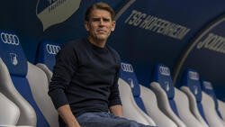 Christoph Freund ist seit 2023 der Sportdirektor des FC Bayern