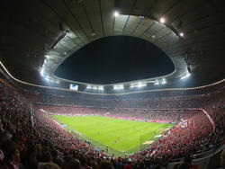 Allianz Arena 