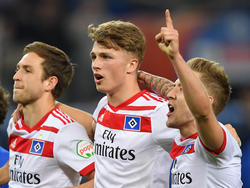 Jann-Fiete Arp verlängert wohl nicht in Hamburg
