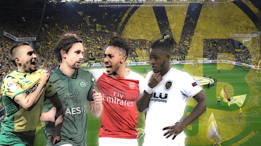 Was machen frühere BVB-Stars heute? Was machen frühere BVB-Stars heute?