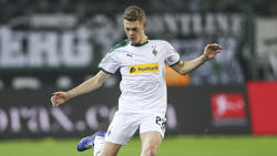 Matthias Ginter arbeitet an seinem Comeback