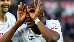 Dem 1. FC Köln lag im Winter 2017 offenbar ein Mega-Angebot für Anthony Modeste vor