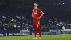 Benedikt Höwedes war einst beim FC Schalke 04 aktiv