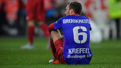 Kevin Großkreutz hat angeblich einen Mannschaftskollegen geschlagen