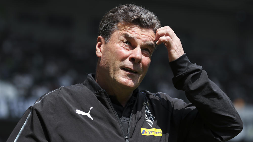 Für Dieter Hecking ist Kai Havertz der beste Spieler der abgelaufenen Bundesligasaison