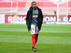 Monacos Kylian Mbappé wechselt nicht - auch nicht zum BVB