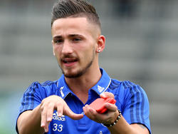 Donis Avdijaj soll Schalke 04 weiter verlassen