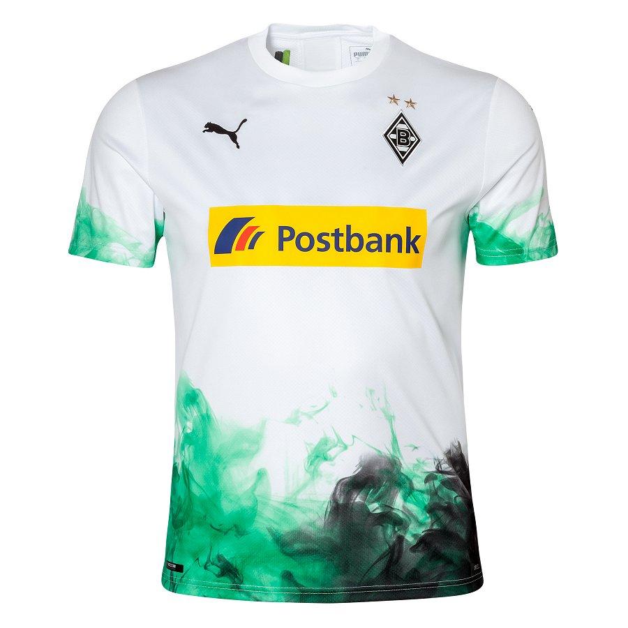 Platz 2 | Borussia Mönchengladbach