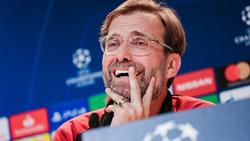Jürgen Klopp gehört mit Hansi Flick zu den Helene-Fischer-Ultras