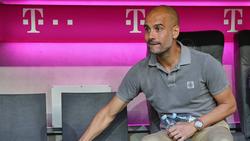 Pep Guardiola wollte Timo Baumgartl zum FC Bayern holen