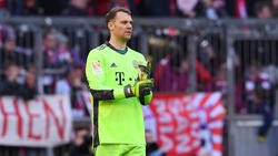 Manuel Neuer will wohl beim FC Bayern verlängern
