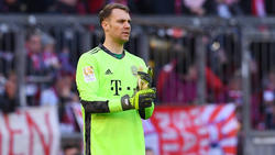 Manuel Neuer fordert offenbar eine saftige Gehaltserhöhung vom FC Bayern