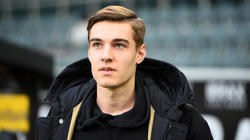 Florian Neuhaus traut Gladbach die Meisterschaft zu