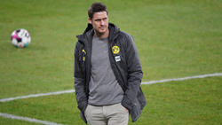 Sebastian Kehl hat das Los Manchester City nicht gefreut