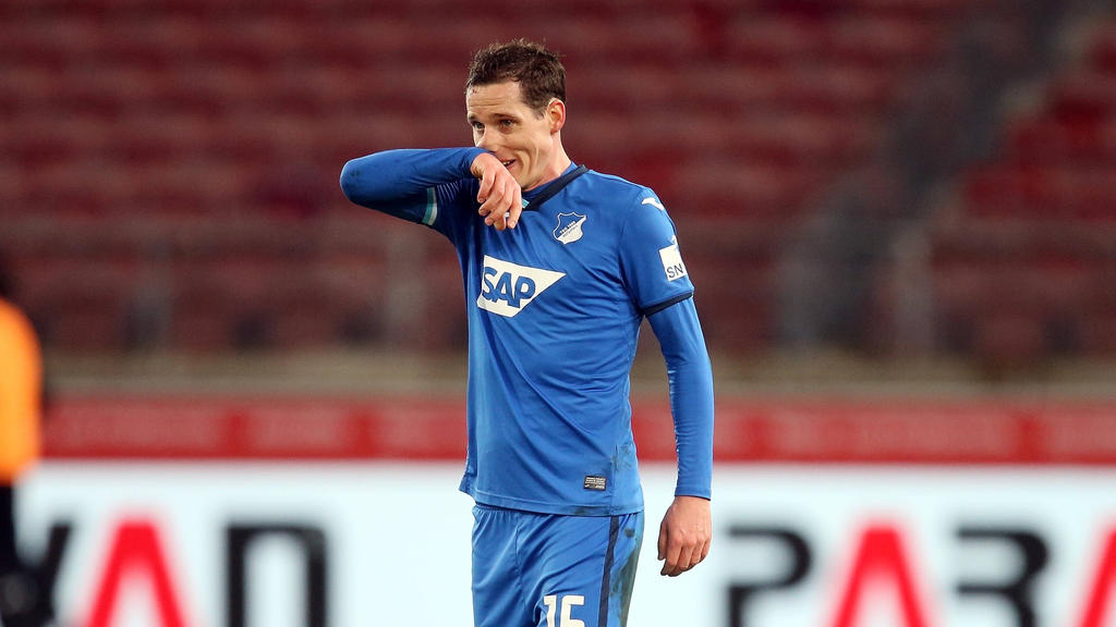 Kehrt Sebastian Rudy zum FC Schalke 04 zurück?