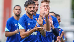 Latza ist neuer Kapitän beim FC Schalke 04