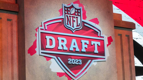 Alle Picks des NFL Draft 2023 im Überblick