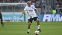 Karl-Heinz Körbel hat das Verhalten der DFB-Profis bei der WM in Katar mit deutlichen Worten kritisiert